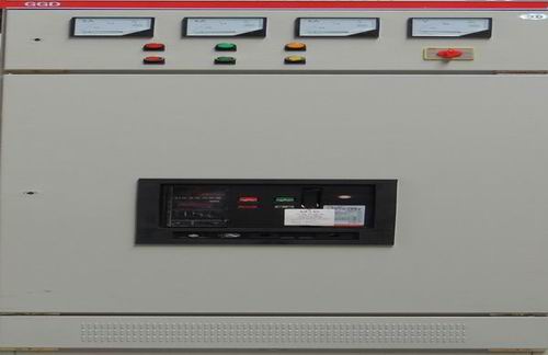 复兴低压控制箱